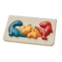 Dino Puzzle