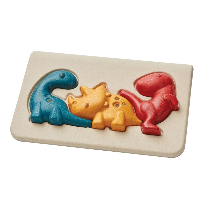Dino Puzzle
