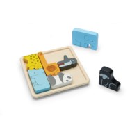 Animal Puzzle