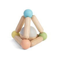 Triangle Clutching Toy