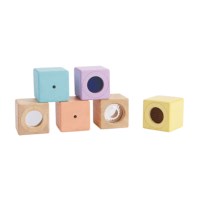 Sensory Blocks