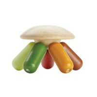 Flexi Jelly Fish - Rustic
