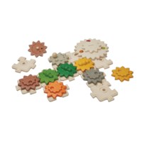 Gears & Puzzles