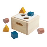 Shape & Sort it Out
