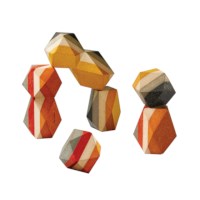 Geo Stacking Blocks