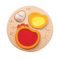 Chicken Puzzle