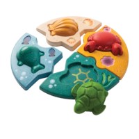 Marine Puzzle