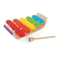 Oval Xylophone