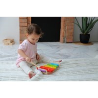 Oval Xylophone