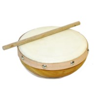 Junior Frame Drum Traditional Rebana