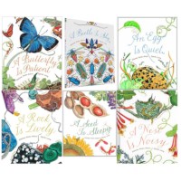 Understanding Nature Hardcover Book Set