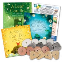 Nature Can Be Interactive Literacy Kit