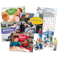 Understanding Differences Interactive Literacy Kit
