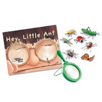 Hey, Little Ant Interactive Literacy Kit