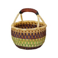Small African Basket