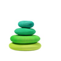 Pebbles - Moss