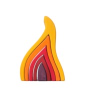 Fire Stacker