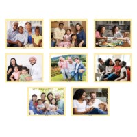 Families of Today Puzzles