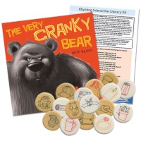 Rhyming Interactive Literacy Kit