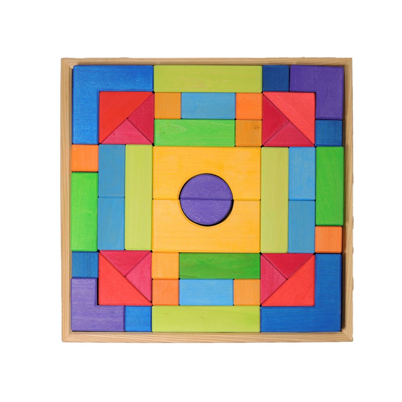 Basic Building Set 2