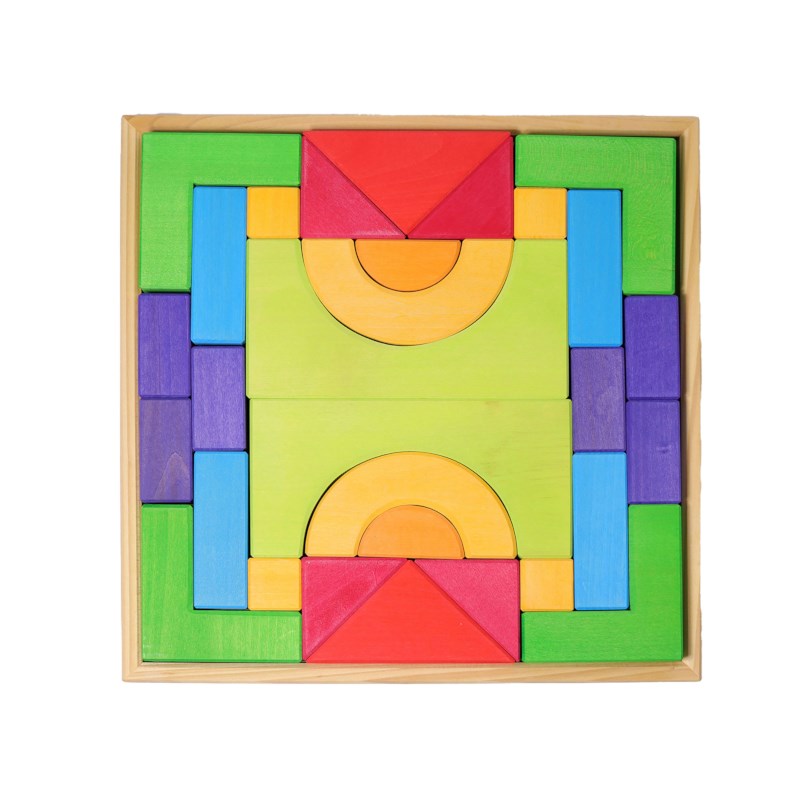 Basic Building Set 1