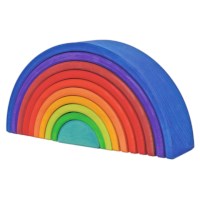 Counting Rainbow (10 Pieces)