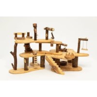 Build a Treehouse