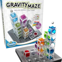 Gravity Maze