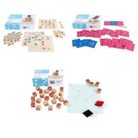 Early Childhood Language Set