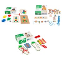 Early Childhood Motor Skills Set
