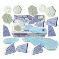 Scenery Stones – Polar Play
