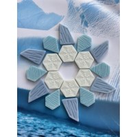 Scenery Stones – Polar Play