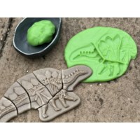 Dig and Discover - Pliosaur & Stegosaurus