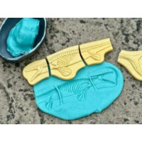 Dig and Discover - Pliosaur & Stegosaurus