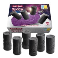 Let's Roll - Space