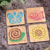 Sensory Calming Trails