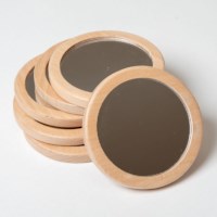 Little Looking Mirrors - Set of 6