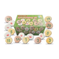 Sum Building Set