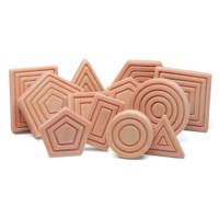Sensory Shapes