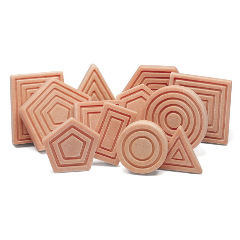 Sensory Shapes