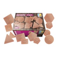 Sensory Shapes