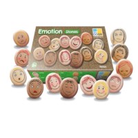 Emotion Stones Set of 12