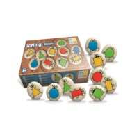 Sorting Stones