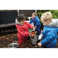 Play Eggs Set of 6