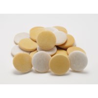 Two-Tone Counting Stones