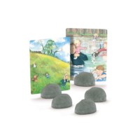 Stand It Stones
