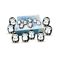 Pre-Coding Penguin Stones