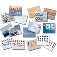 Pre-Coding Penguin Activity Cards