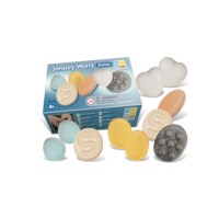 Sensory Worry Stones