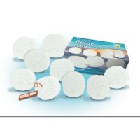 Let's Investigate - Polar Footprints